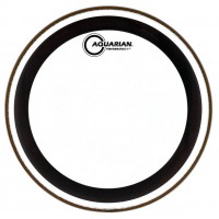 Parche tom 8 pulgadas Aquarian  Performance II Clear